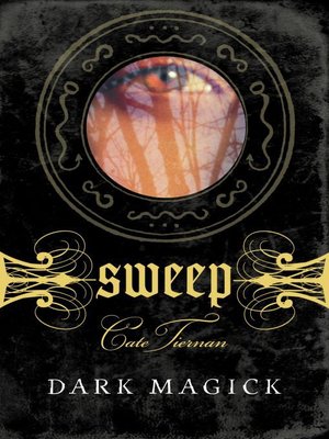 cover image of Dark Magick